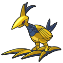 ポケモン図鑑・検索｜PokeVision