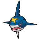 サメハダー